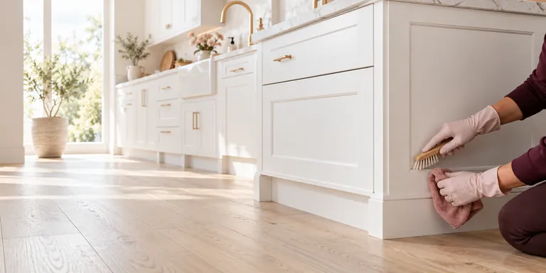 Cleaning Tips for Busy Professionals
