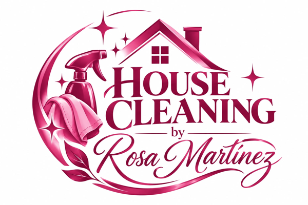 House Cleaning by Rosa Martinez